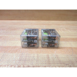 Fujitsu FRL-264-A00602CV Relay FRL-264 - Used