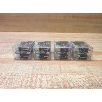 Fujitsu FRL-264-A00602CV Relay FRL-264 - Used