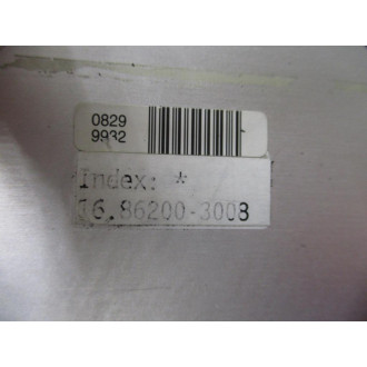 Man Roland ZGB.BP-2 56-9221a Rack 16.86200-3008 - Used