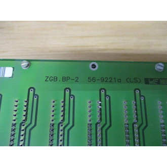 Man Roland ZGB.BP-2 56-9221a Rack 16.86200-3008 - Used