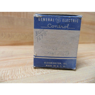 General Electric CR2940UK202B Pushbutton GE