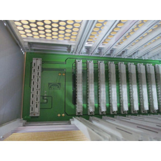 Man Roland ZGB.BP-2 56-9221a Rack 16.86200-3008 - Used