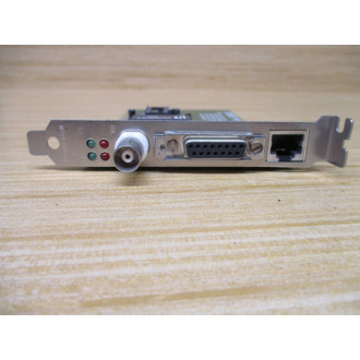 EN2000 PnPCOMBO Network Interface Card EN2000 PnP - Used