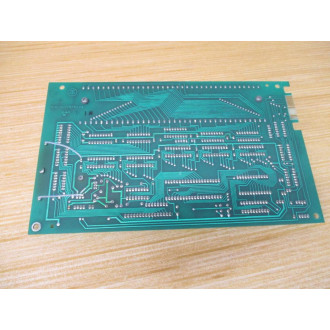 Mettler Toledo A10797900A Display Board 10798000A - Used