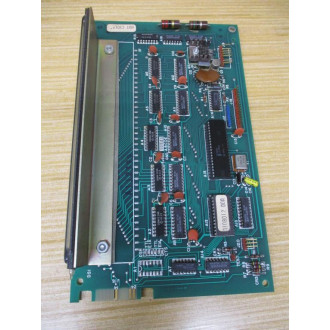 Mettler Toledo A10797900A Display Board 10798000A - Used