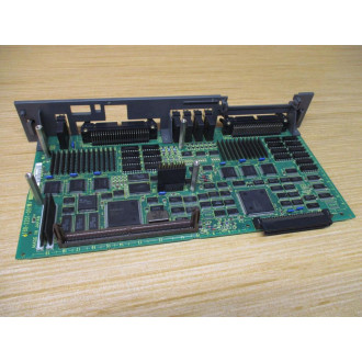 Fanuc A16B-2201-0910 Circuit Board A16B-2201-091008B - Used