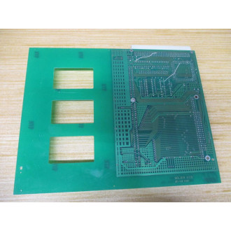 Sabolich VME9708 Circuit Board OCI-1-0 - Used