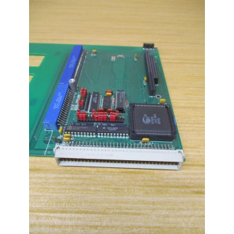 Sabolich VME9708 Circuit Board OCI-1-0 - Used