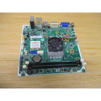 HP 812557-001 Win8 Motherboard S28004PN009A1 - Used