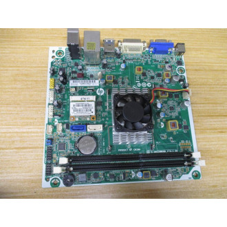 HP 812557-001 Win8 Motherboard S28004PN009A1 - Used