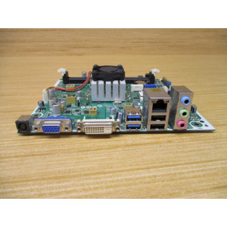 HP 812557-001 Win8 Motherboard S28004PN009A1 - Used