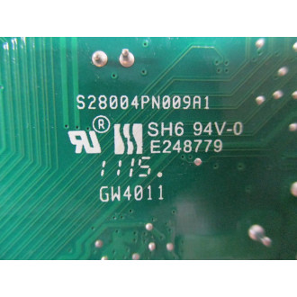 HP 812557-001 Win8 Motherboard S28004PN009A1 - Used