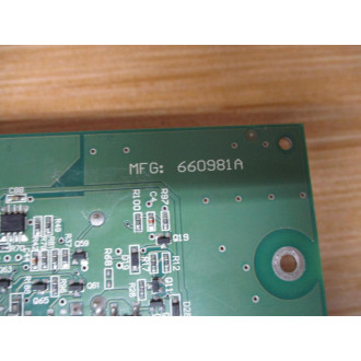 Tripp Lite SM3000RMXL2U Main Board 660981A - Used