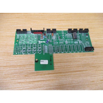 Rev.-I-Regler Vers.1.3 Circuit Board SVC - Used