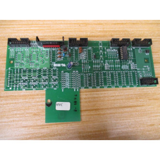Rev.-I-Regler Vers.1.3 Circuit Board SVC - Used