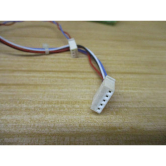 Schnieder 0385730112A02 Circuit Board VX4G46100 - Used