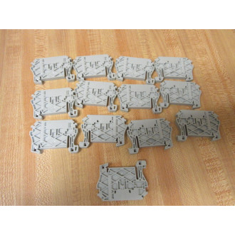 Allen Bradley 1492-ERL35 Terminal Block 1492ERL35 (Pack of 13) - New No Box