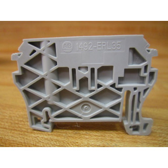 Allen Bradley 1492-ERL35 Terminal Block 1492ERL35 (Pack of 13) - New No Box