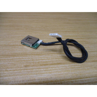 RI904RPCB11-10 Card Reader Module Board - Used