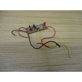 2551-A Circuit Board - Used