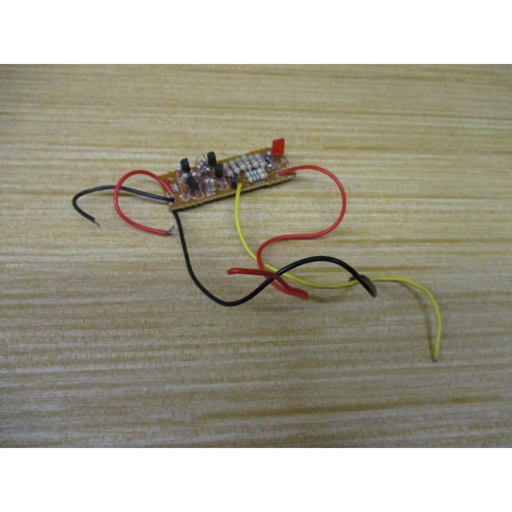 2551-A Circuit Board - Used