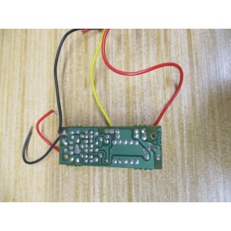 2551-A Circuit Board - Used
