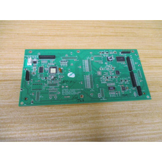 Network Technologies SE-VGA-8-REVE Circuit Board - Used