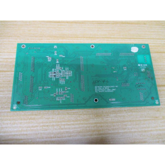 Network Technologies SE-VGA-8-REVE Circuit Board - Used