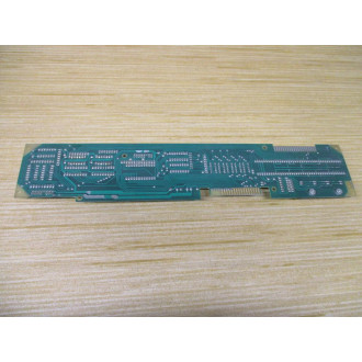 Mettler Toledo 10860800A Display Circuit Board - Used