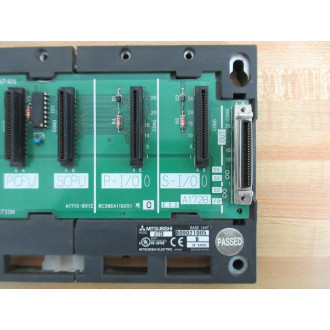 Mitsubishi A172B PLC Module - Used