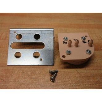 Landis & Gyr Powers 243-0018 Signal Selector R532-H - New No Box