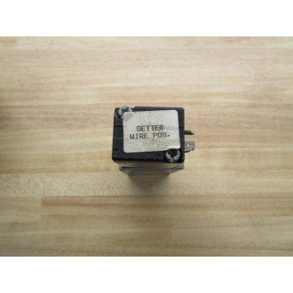 Festo MVH-5-18 B Valve 19 779 W 1 Coil:MSV-3 - Used