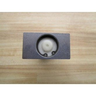 Festo MVH-5-18 B Valve 19 779 W 1 Coil:MSV-3 - Used