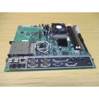 KSB300 Circuit Board - Used