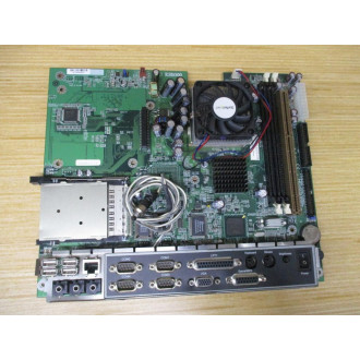 KSB300 Circuit Board - Used
