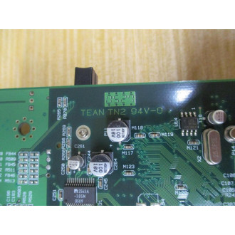 KSB300 Circuit Board - Used