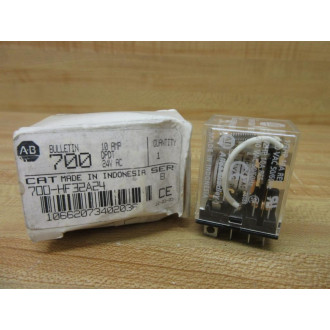 Allen Bradley 700-HF32A24 Relay 700HF32A24