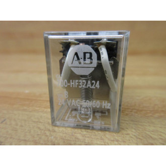 Allen Bradley 700-HF32A24-24V AC Relay 700-HF32A24-24VAC