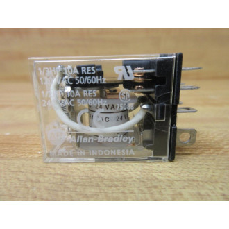 Allen Bradley 700-HF32A24 Relay 700HF32A24
