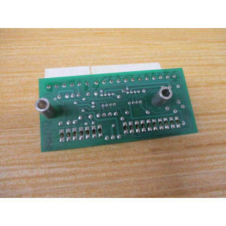 Reliance 0-57005 Remote Oper.Buffer O-57005 Rev.03, 705354-17A - Used