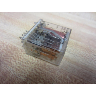 Potter & Brumfield R10-E1-Z4-V185-12V DC Relay R10-E1-Z4-V185-12VDC - New No Box