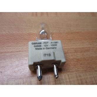 Osram FDT 64628 Lamp, Light Bulb 54276