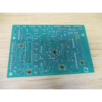 Reliance 0-57100 RegulatorControl Logic Mod O-57100 802288-45A - Used