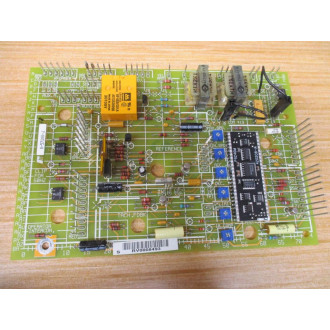 Reliance 57100-J Main Board 0-57100-J - Used