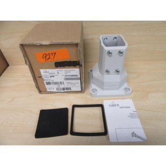 nVent Hoffman CCS2RBLG Rotation Base