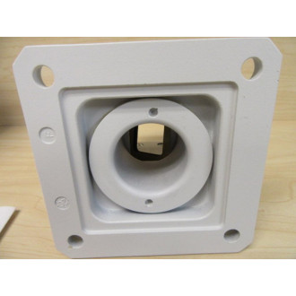 nVent Hoffman CCS2RBLG Rotation Base