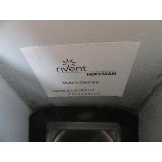 nVent Hoffman CCS2RBLG Rotation Base