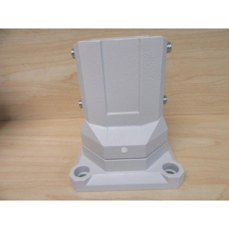 nVent Hoffman CCS2RBLG Rotation Base