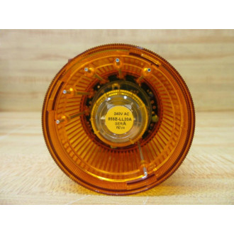 Allen Bradley 855T-B20GL5 Stack Light 855TB20GL5