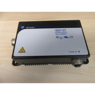 Allen Bradley 1607-XT200D1A Power Supply - Refurbished